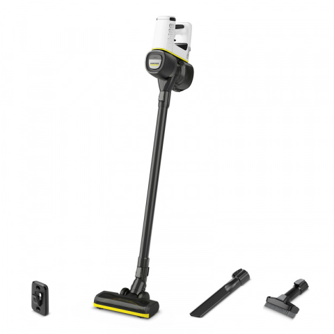Electrocasnice - VC 4 Cordless myHome 