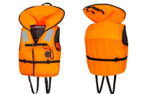 Veste de salvare - Vesta de Salvare BABY Aquarius – Siguranță Maximă pentru Copii pe Apă