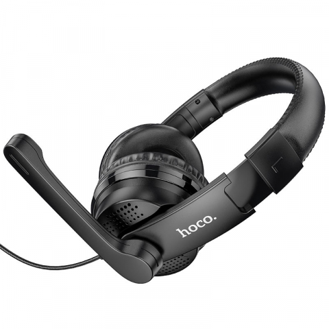 W103 Magic tour gaming headphones [2]
