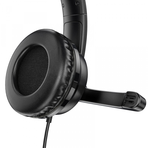 W103 Magic tour gaming headphones [3]