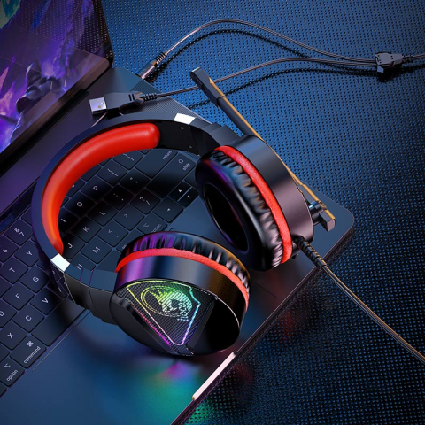 Gaming - W104 Drift gaming headphones