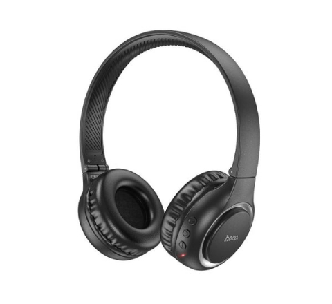 Accesorii Telefoane - W41 Charm BT headphones black