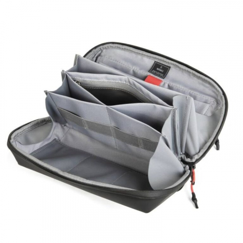 Warriors Tech Pouch X – Organizator Compact pentru Echipamente Tehnologice [3]
