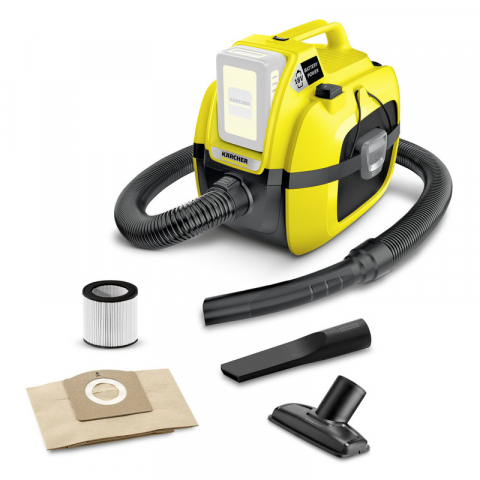 Electrocasnice - WD 1 Compact Battery  