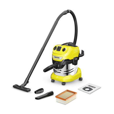 Electrocasnice - WD 4 P S V-20/5/22