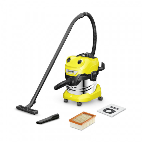 Electrocasnice - WD 4 S V-20/5/22