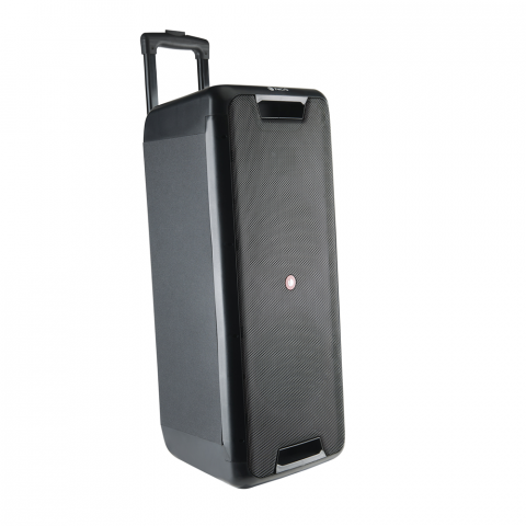 WILD RAVE 2 Portable BT Speaker-TWS-300W 12V/3,26 BAT-USB-AUX IN [4]