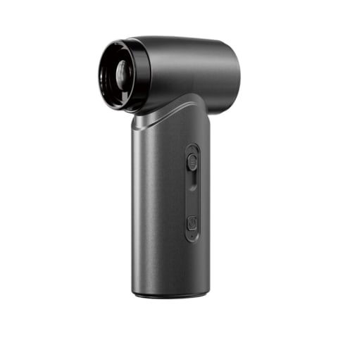 Вентиляторы - WiWU Hurricane Ultra High Speed Fan Wi-FS015 Gray