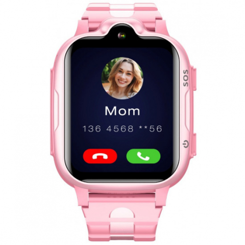 Wonlex CT08, Pink [2]