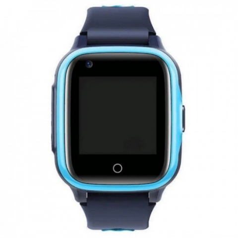 Ceas inteligent pentru copii Wonlex KT15 – Siguranță, conectivitate și stil într-un singur gadget! [1]
