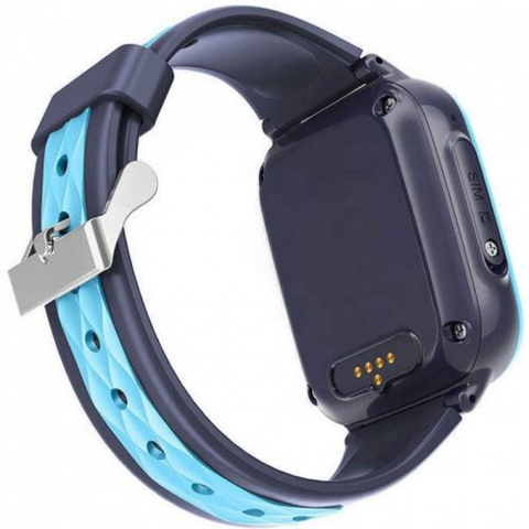 Ceas inteligent pentru copii Wonlex KT15 – Siguranță, conectivitate și stil într-un singur gadget! [4]