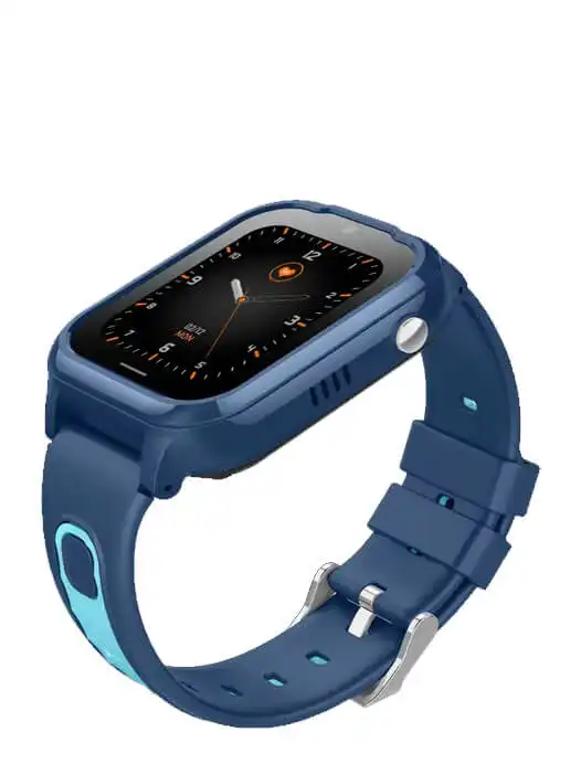 Wonlex KT28 4G, Blue [2]
