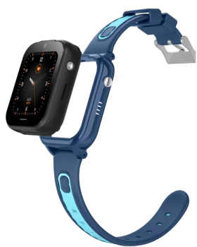 Wonlex KT28 4G, Blue [4]