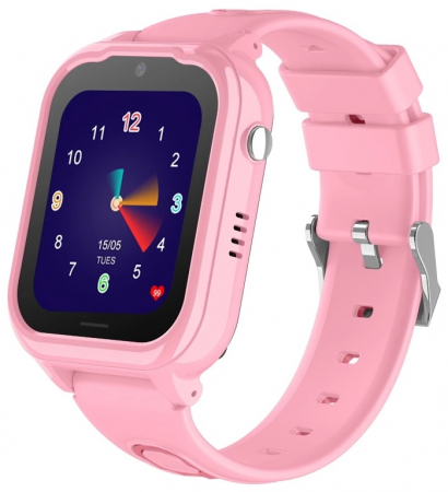 Wonlex KT28 4G, Pink [1]