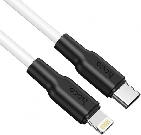 Электроника - X21 Plus Cablul de Date pentru Încărcare PD din Silicon pentru iPhone