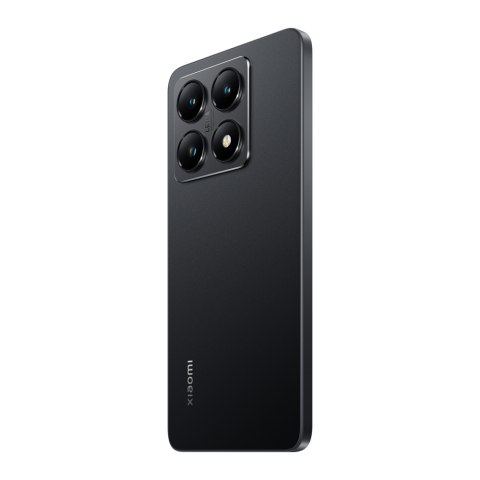 Xiaomi 14T Pro 5G 12/512 GB Titan Black [2]