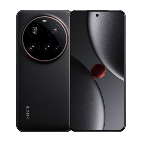 Xiaomi 15 Ultra 5G - Xiaomi 15 Ultra 5G 16/512 GB Titan Black