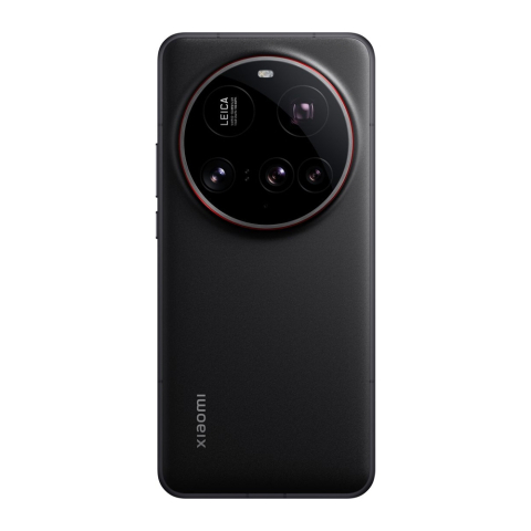 Xiaomi 15 Ultra 5G 16/512 GB Titan Black [1]