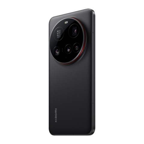Xiaomi 15 Ultra 5G 16/512 GB Titan Black [2]