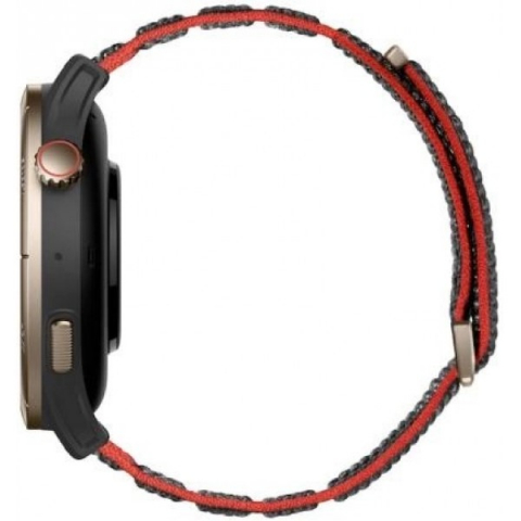Xiaomi Amazfit Cheetah Pro, чёрный [1]