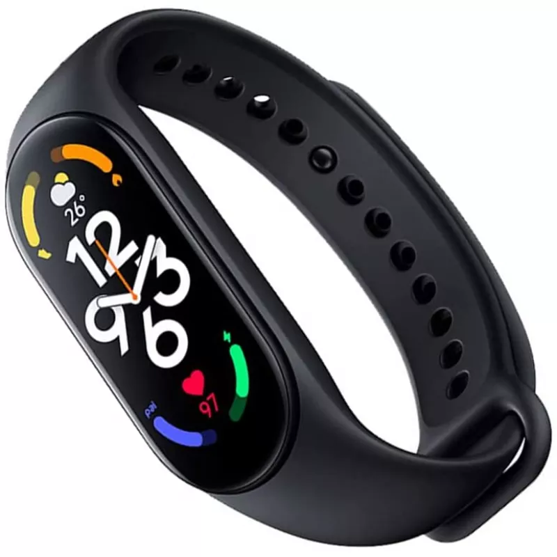 Электроника - Xiaomi Mi Band 7