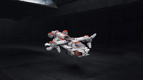 Xiaomi Mi Bunny Robot Builder Global [6]