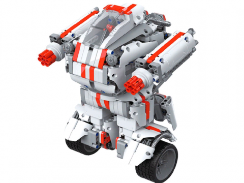 Constructor - Xiaomi Mi Bunny Robot Builder Global