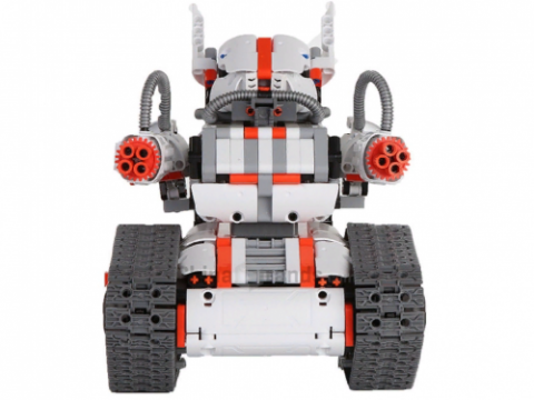 Xiaomi Mi Bunny Robot Builder Global [2]