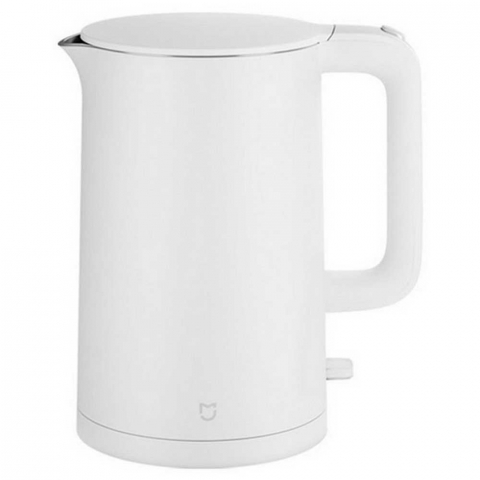 Electrocasnice - Xiaomi Mi Electric Kettle, 1800W, 1.5L, White