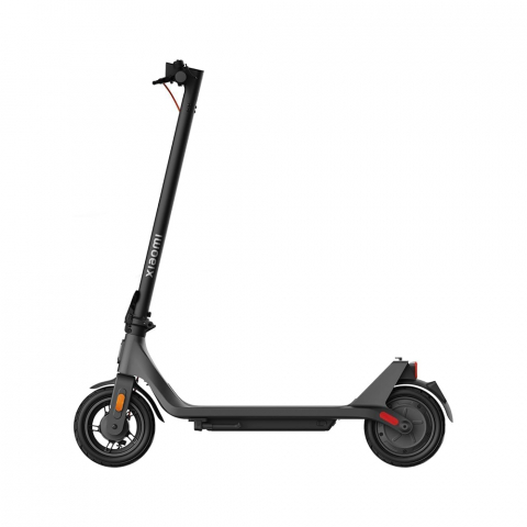 Xiaomi Mi Electric Scooter 4 Lite (2nd Gen) – mobilitate urbană eficientă și stil modern [3]