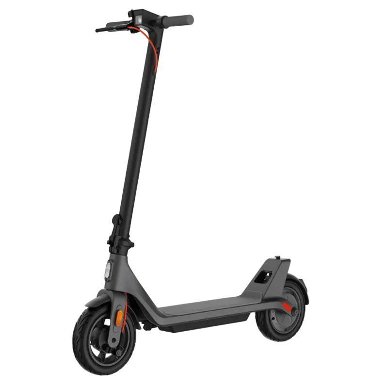 Transport - Xiaomi Mi Electric Scooter 4 Lite (2nd Gen) – mobilitate urbană eficientă și stil modern