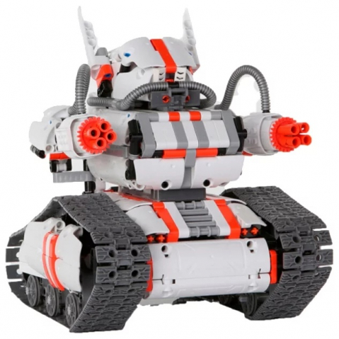 Constructor - Xiaomi Mi Robot Builder Rover