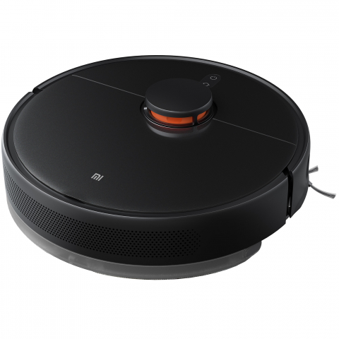 Aspiratoare robot - Xiaomi Mi Robot Vacuum Mop 2 Ultra, Black