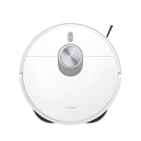 Робот-пылесос Xiaomi Mi Robot Vacuum X20 Pro, White – Полная автоматизация и безупречная чистота [1]