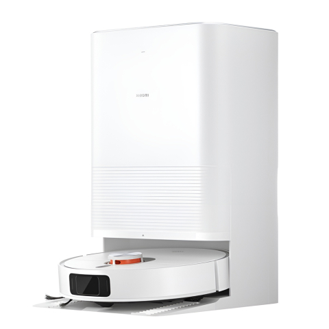Робот-пылесос Xiaomi Mi Robot Vacuum X20 Pro, White – Полная автоматизация и безупречная чистота [3]