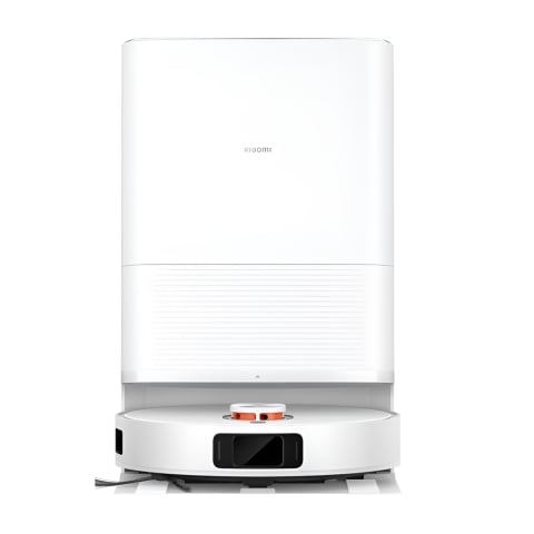 Роботы-пылесосы - Робот-пылесос Xiaomi Mi Robot Vacuum X20 Pro, White – Полная автоматизация и безупречная чистота