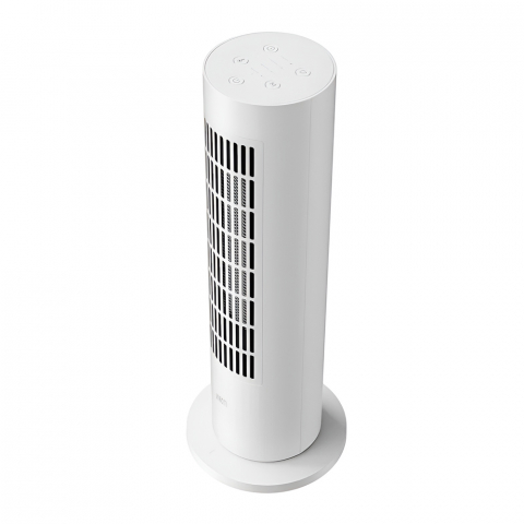 Xiaomi Mi Smart Tower Heater Lite White – Încălzire rapidă și sigură pentru camere mici și medii [1]