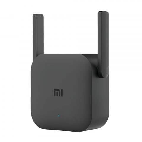 Amplificatoare WiFi - Xiaomi Mi Wi-Fi Repeater Pro (2.4 GHz) Black
