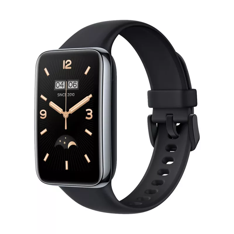 Gadgeturi - Xiaomi Miband 7 Pro, Black
