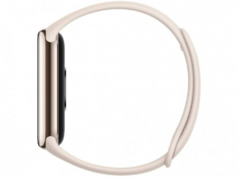 Xiaomi Mi Band 8, шампань золото [1]