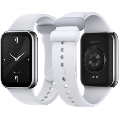 Xiaomi Miband 8 Pro,Light Grey [1]