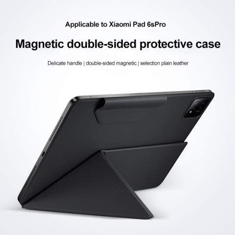 Xiaomi Pad 6S Pro Cover [2]
