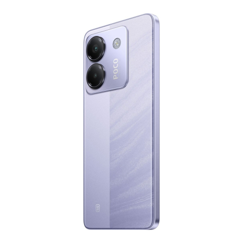 Xiaomi Poco M7 Pro 8/256GB Purple [2]