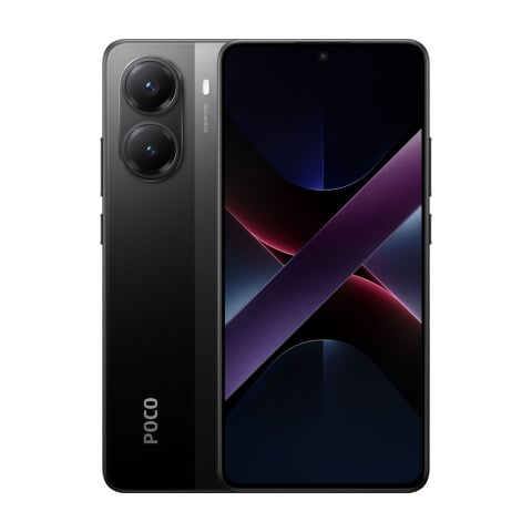 Poco X7 Pro - Xiaomi Poco X7 Pro 12/512GB Black