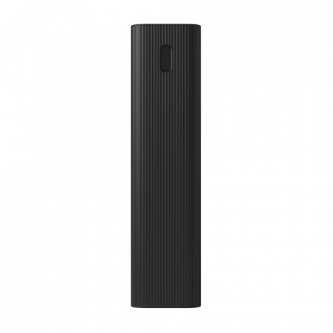 Xiaomi Power Bank 18W 30000 mAh, Black [1]