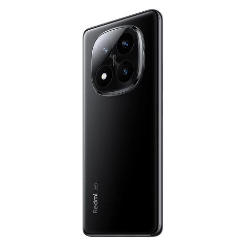 Xiaomi Redmi Note 14 6/128GB Black [2]