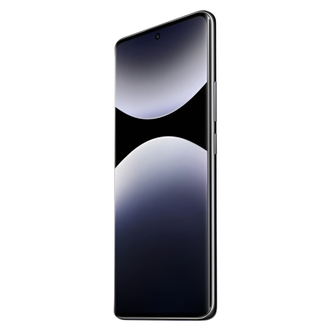 Xiaomi Redmi Note 14 6/128GB Black [3]