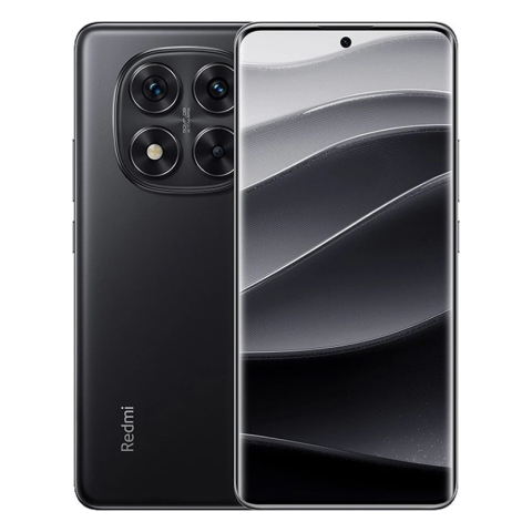 Redmi Note 14 - Xiaomi Redmi Note 14 6/128GB Black