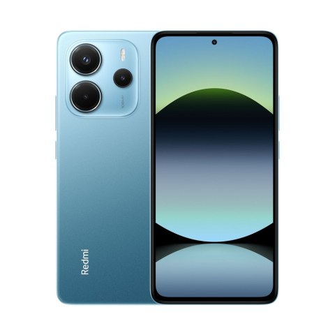 Redmi Note 14 - Xiaomi Redmi Note 14 6/128GB Blue