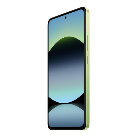 Xiaomi Redmi Note 14 8/256GB Lime Green [3]